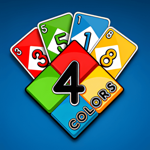 Four Colors