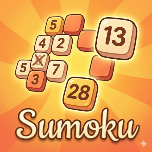 Sumoku